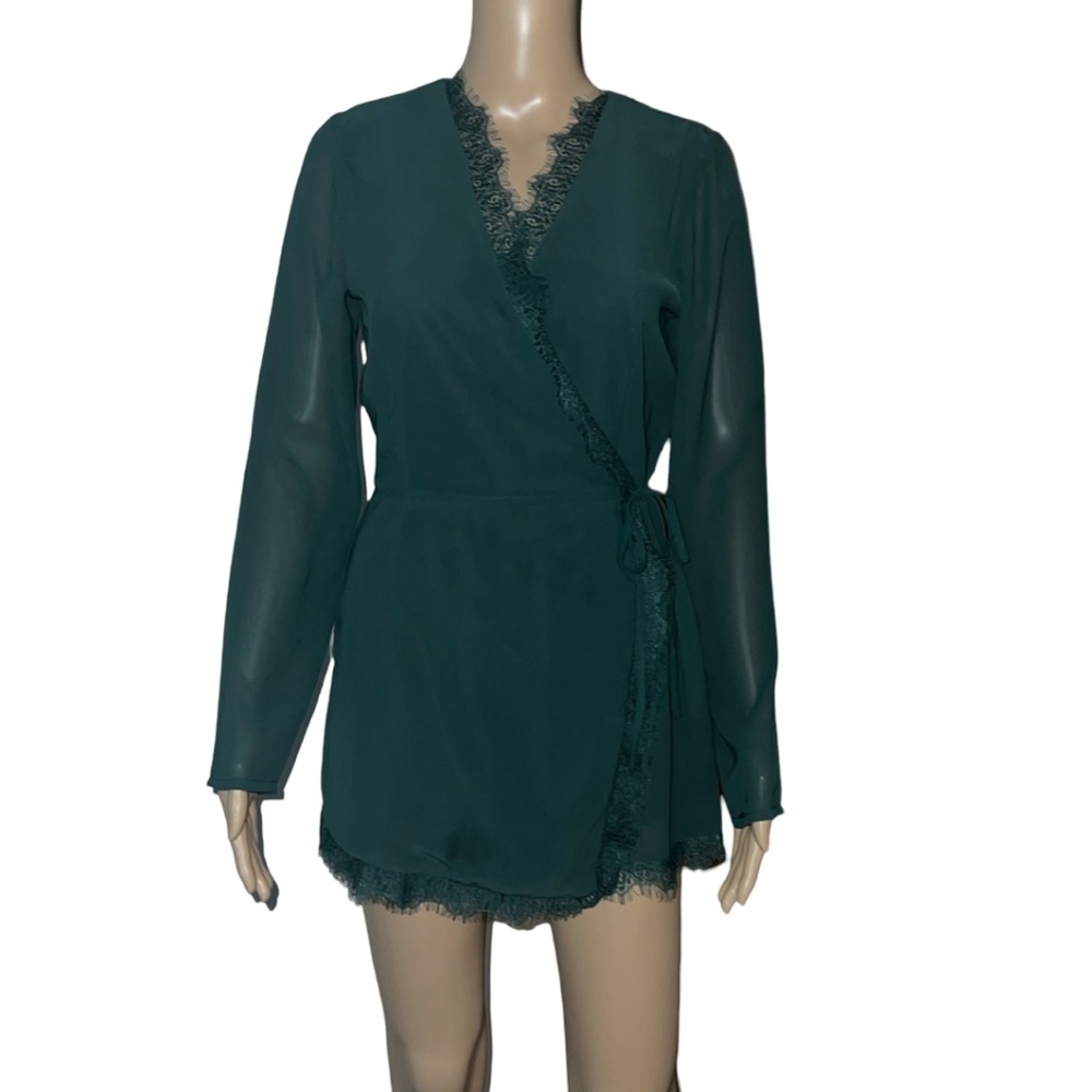 Japna Romper